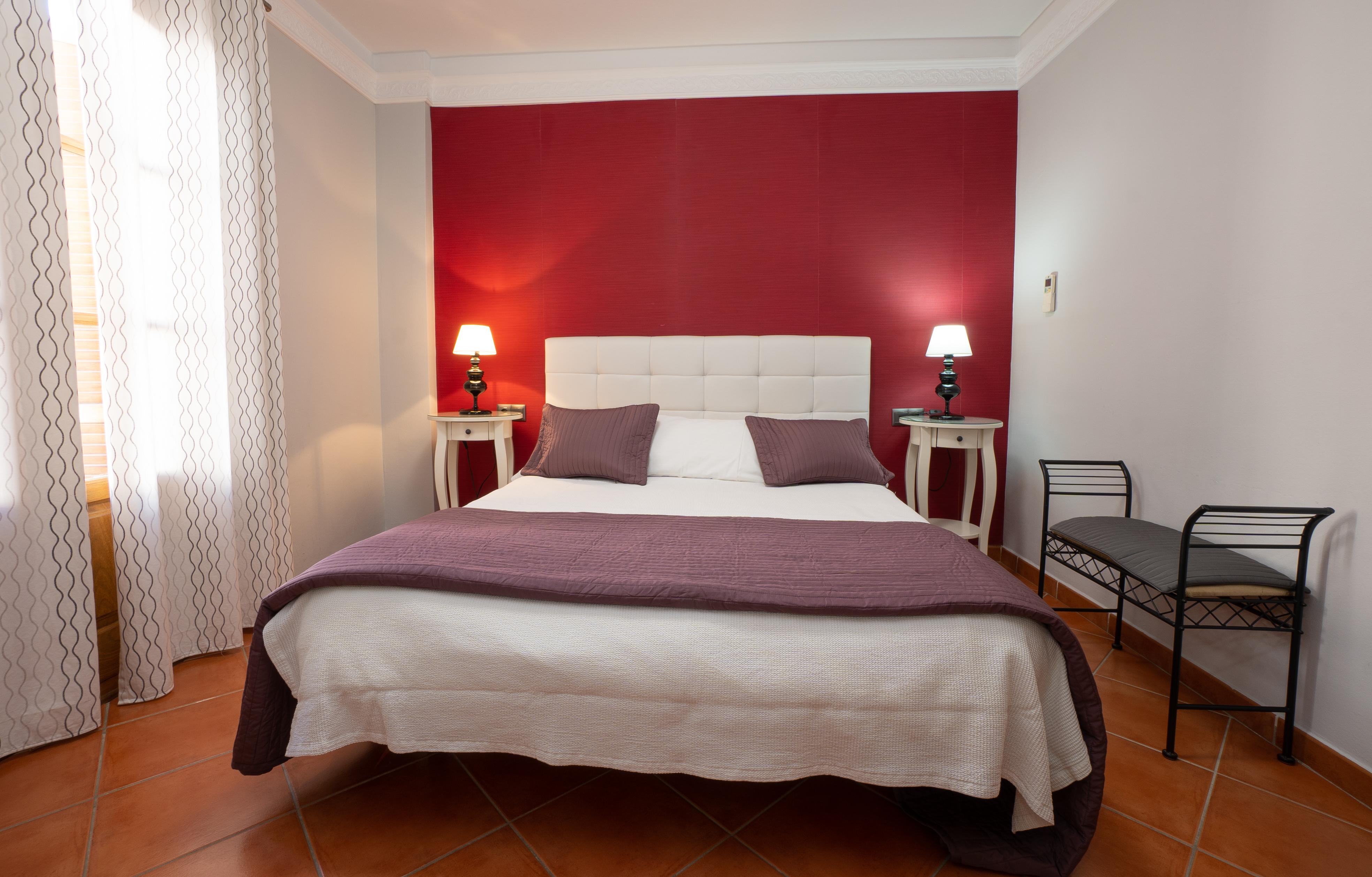 Abril Apartament