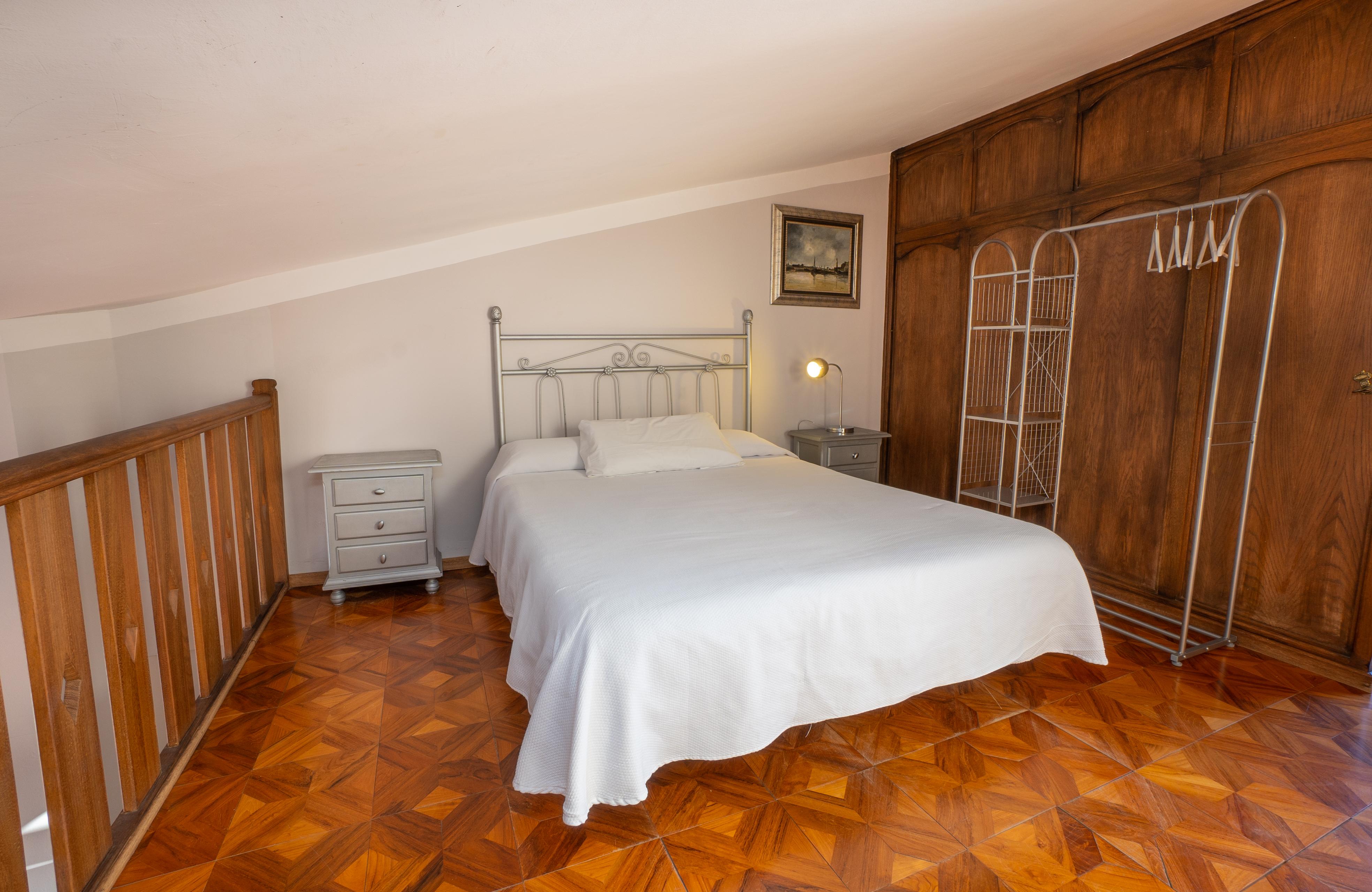 Abril Apartament *