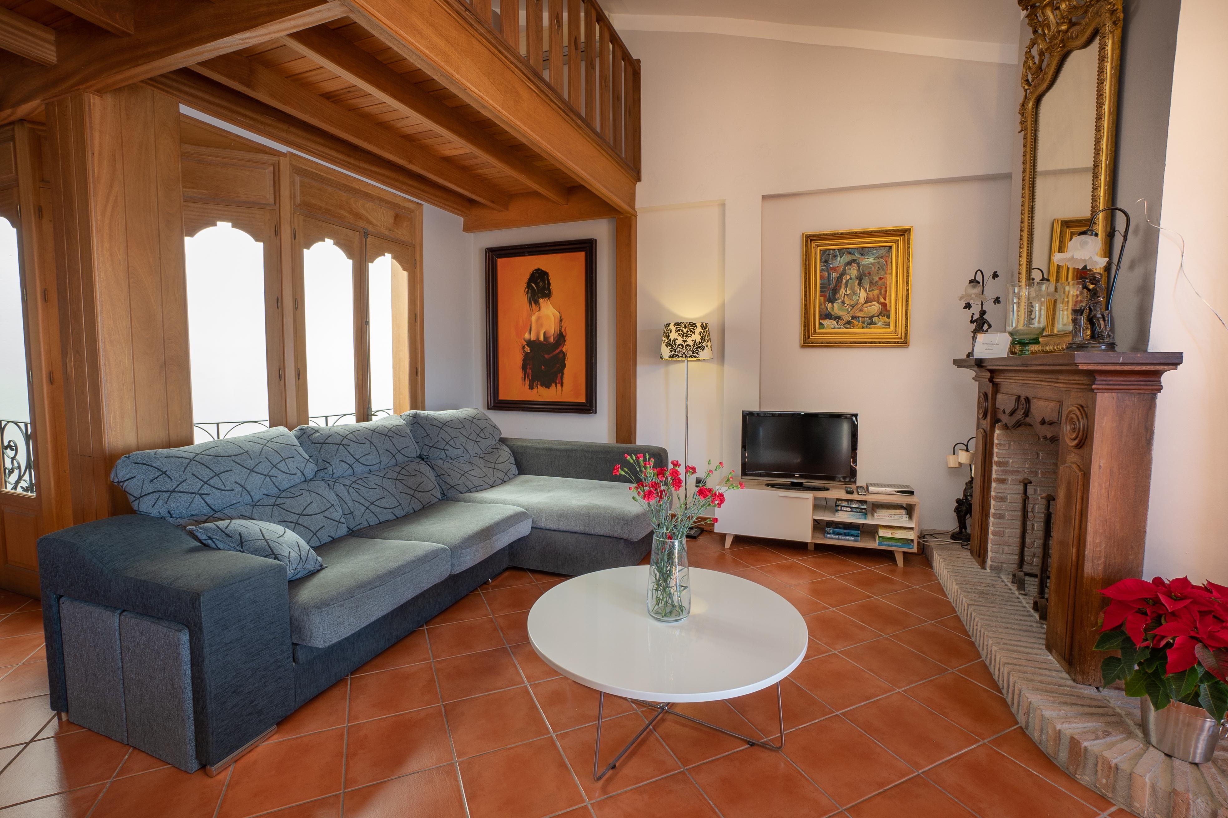 Apartament Abril *