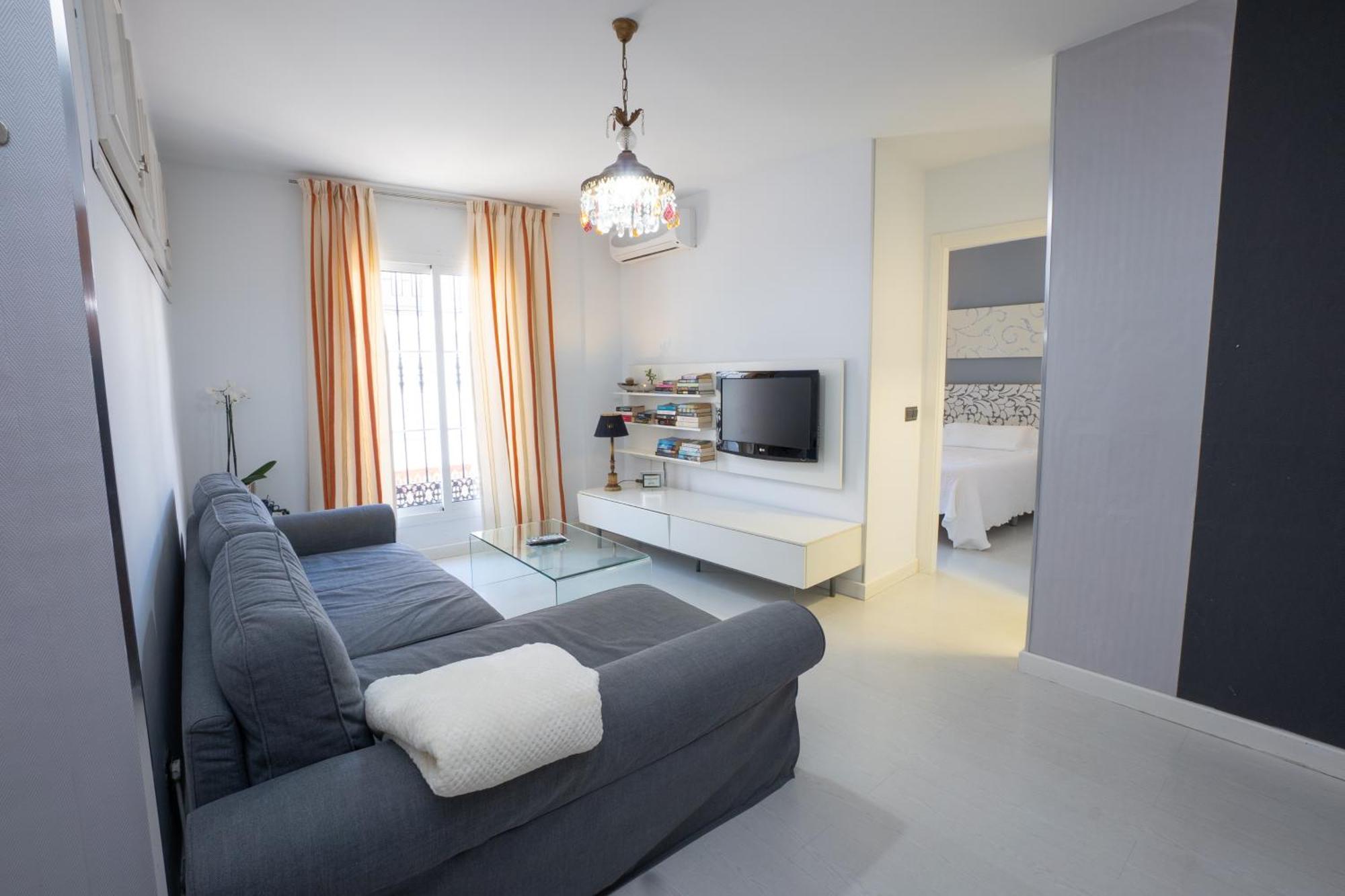 Apartament Abril *
