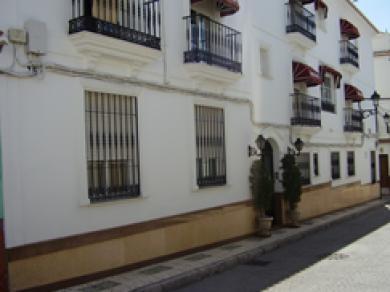Apartament Abril *