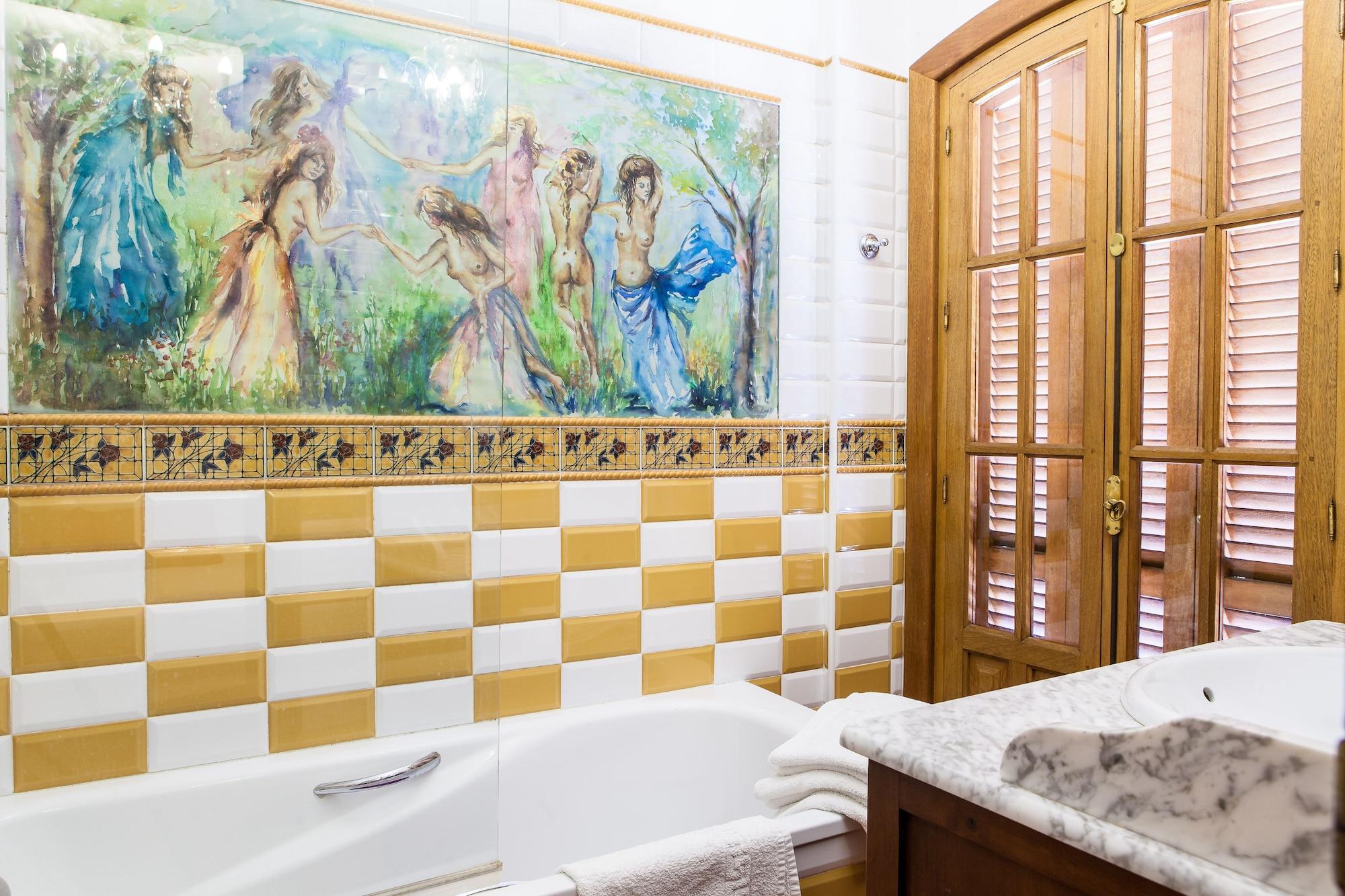 Appartement Abril Nerja