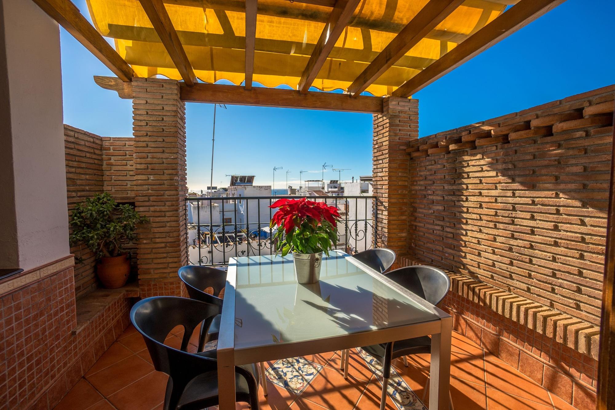 Appartement Abril *