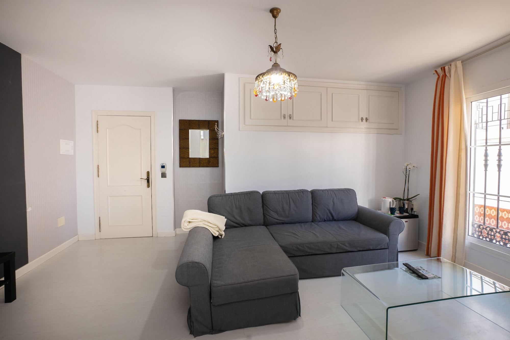 Appartement Abril *