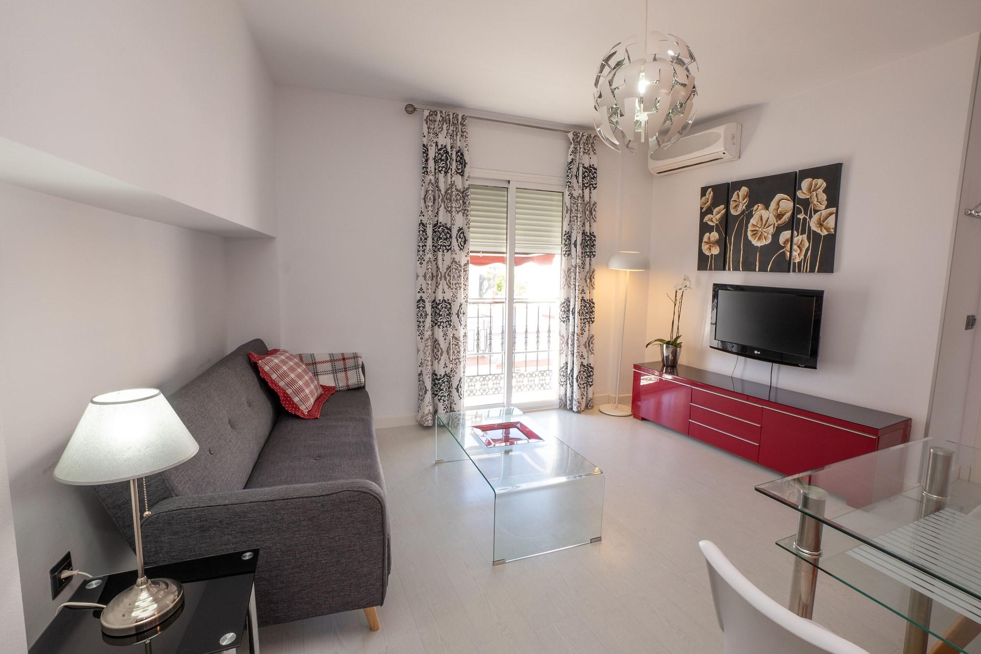 Abril Appartement *