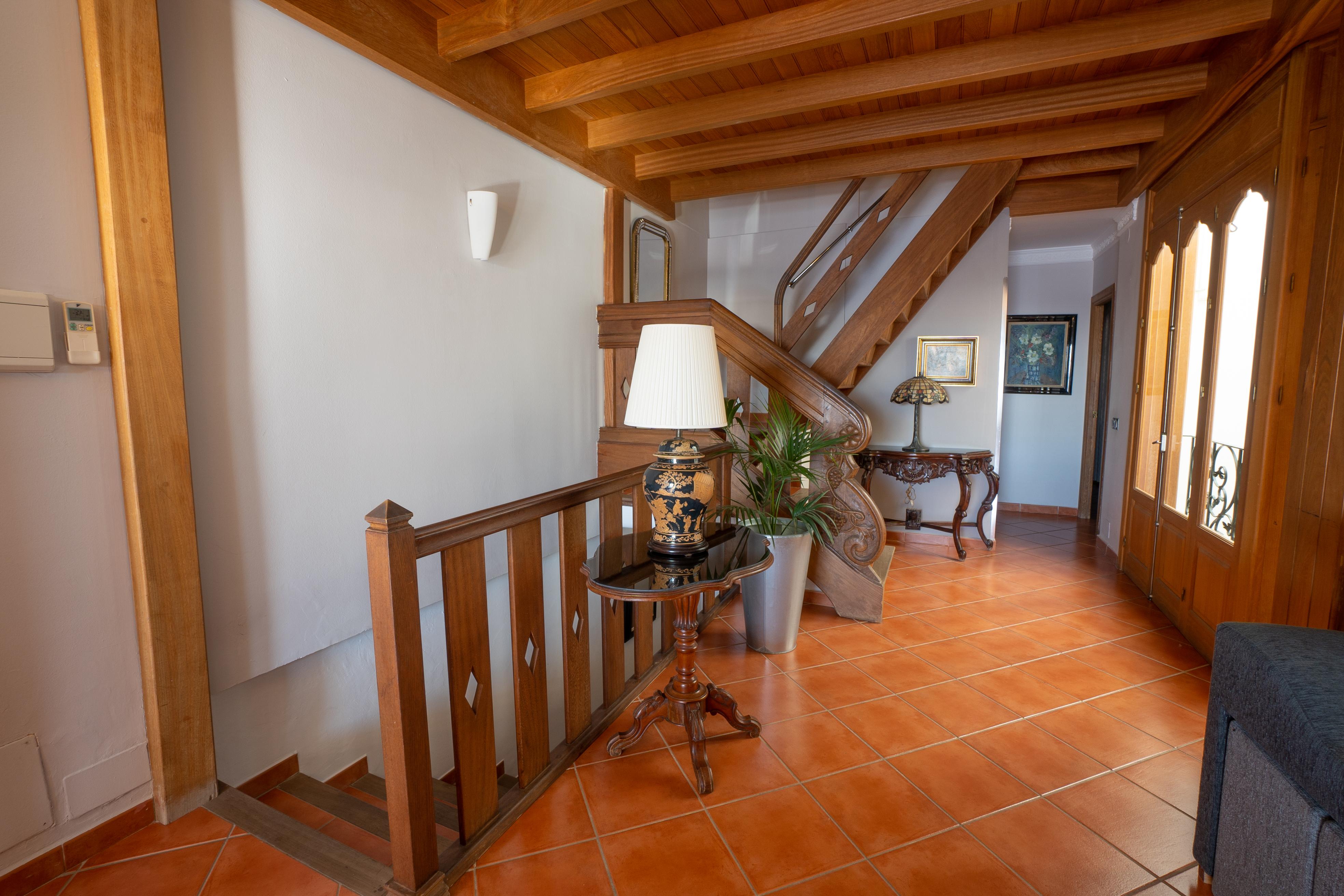 Abril Appartement *