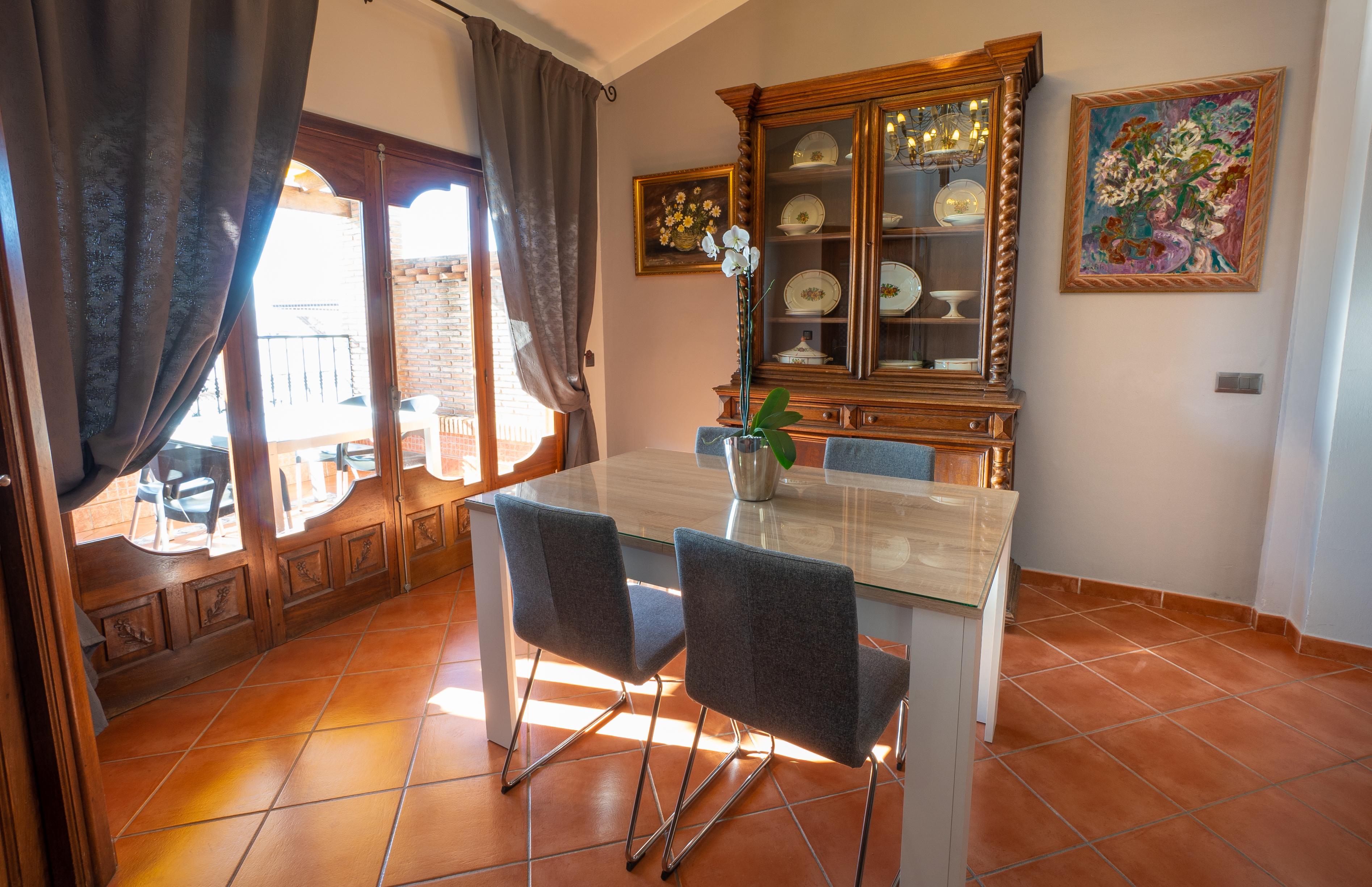 Appartement Abril