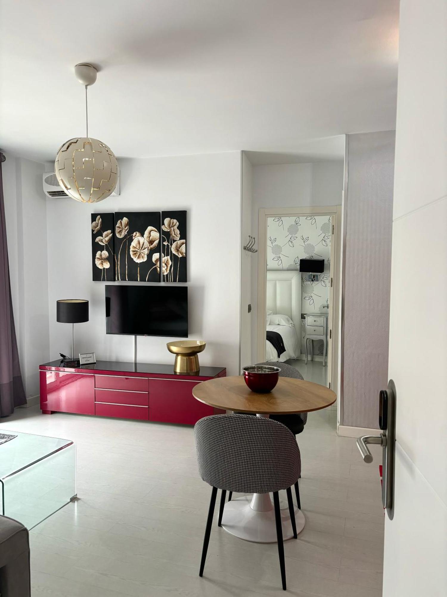 Appartement Abril Nerja
