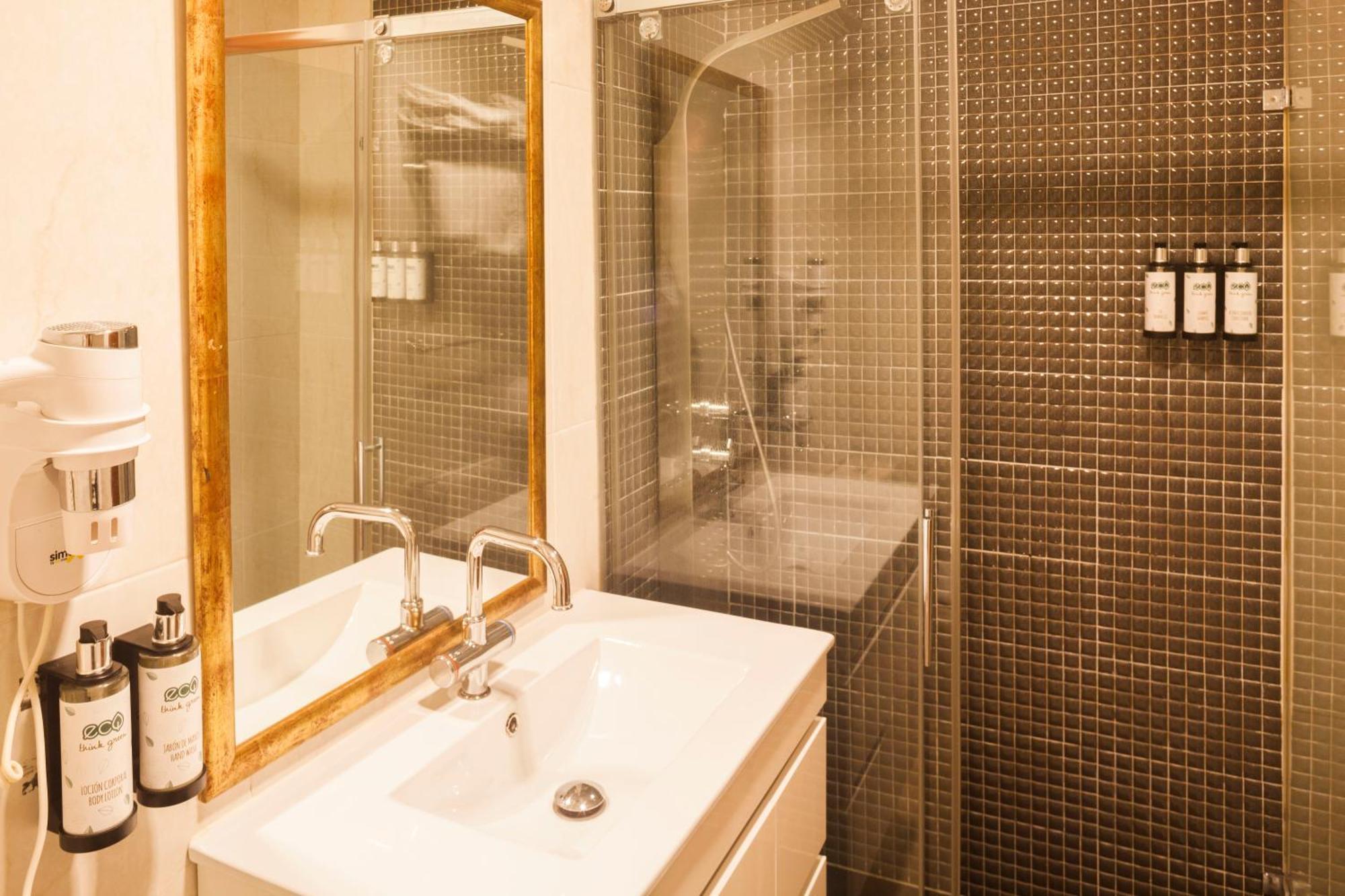 Abril Appartement Nerja