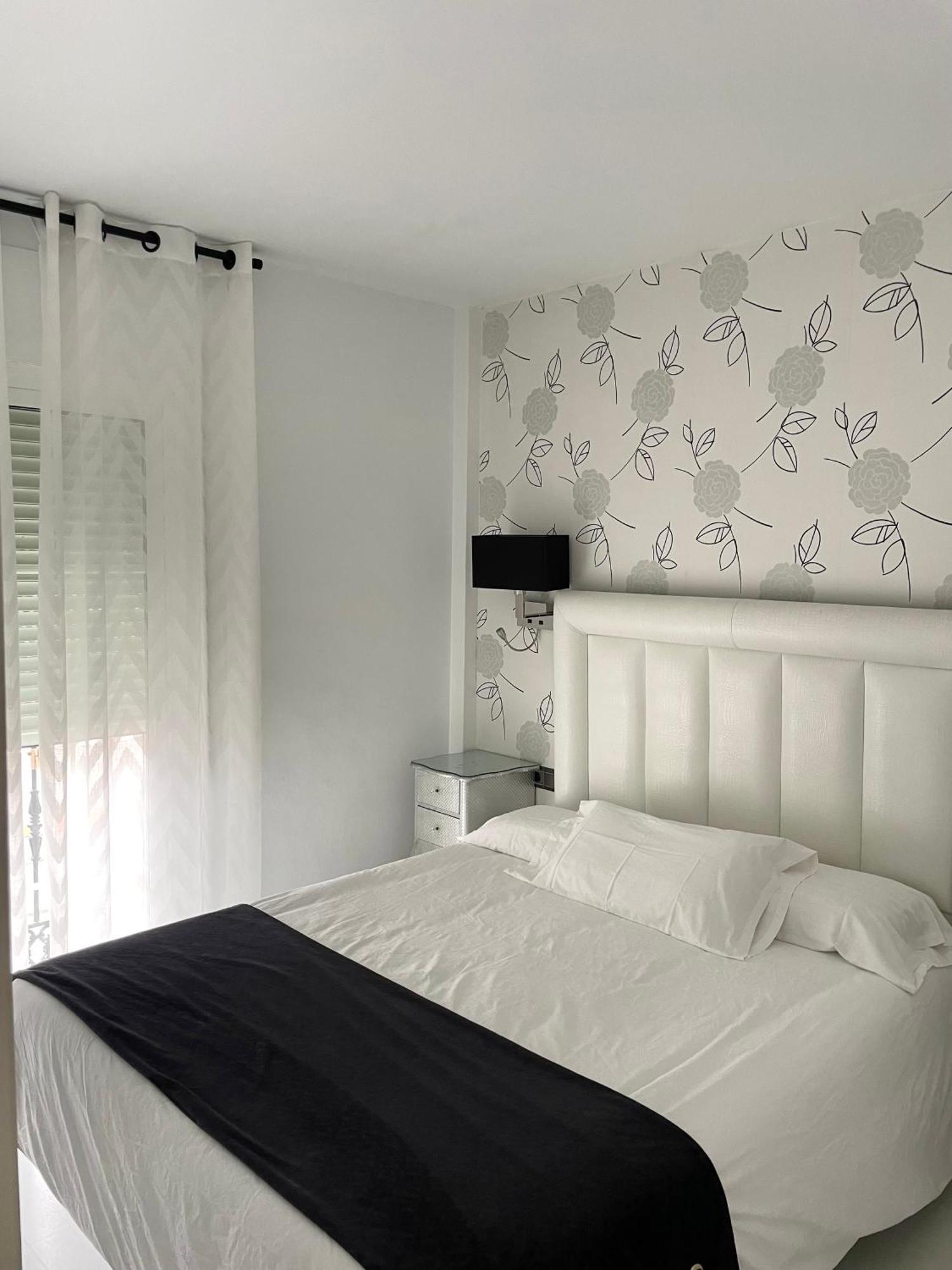 Abril Appartement