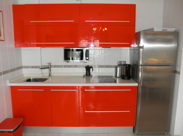 Appartement Abril *