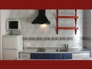 Appartement Abril Nerja