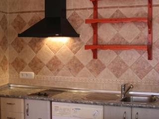 Appartement Abril