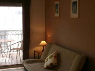 Appartement Abril Nerja