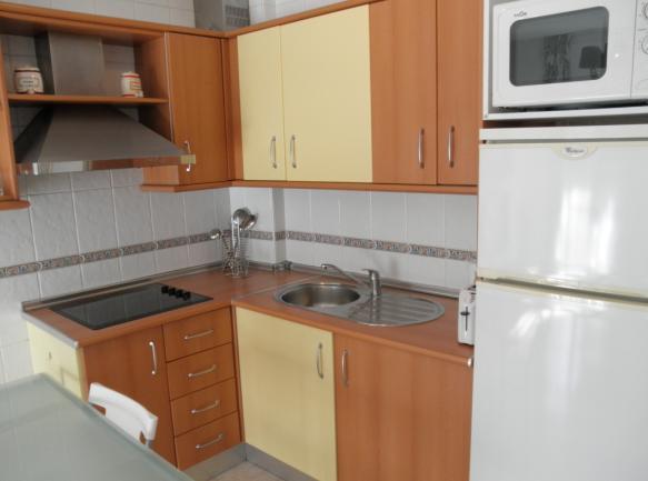 Appartement Abril Nerja