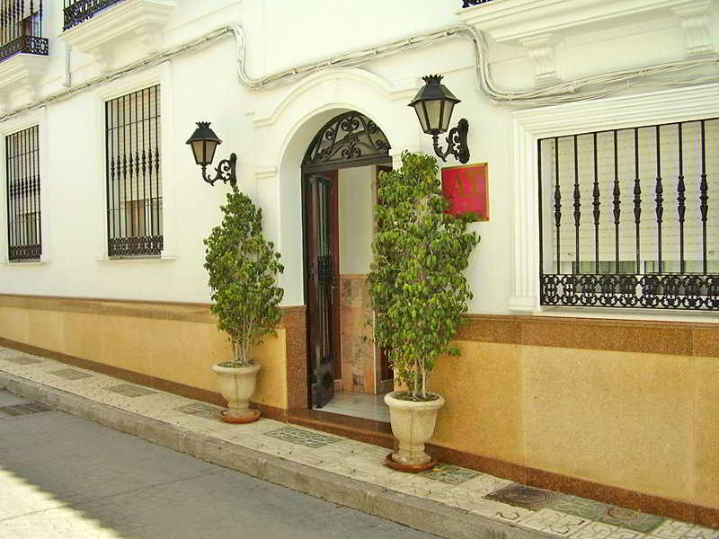 Appartement Abril Nerja