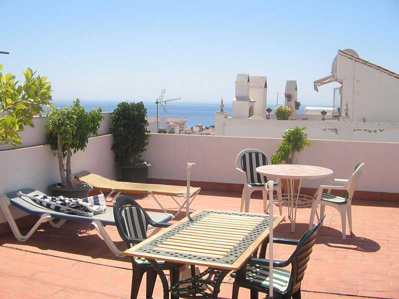 Abril Appartement *