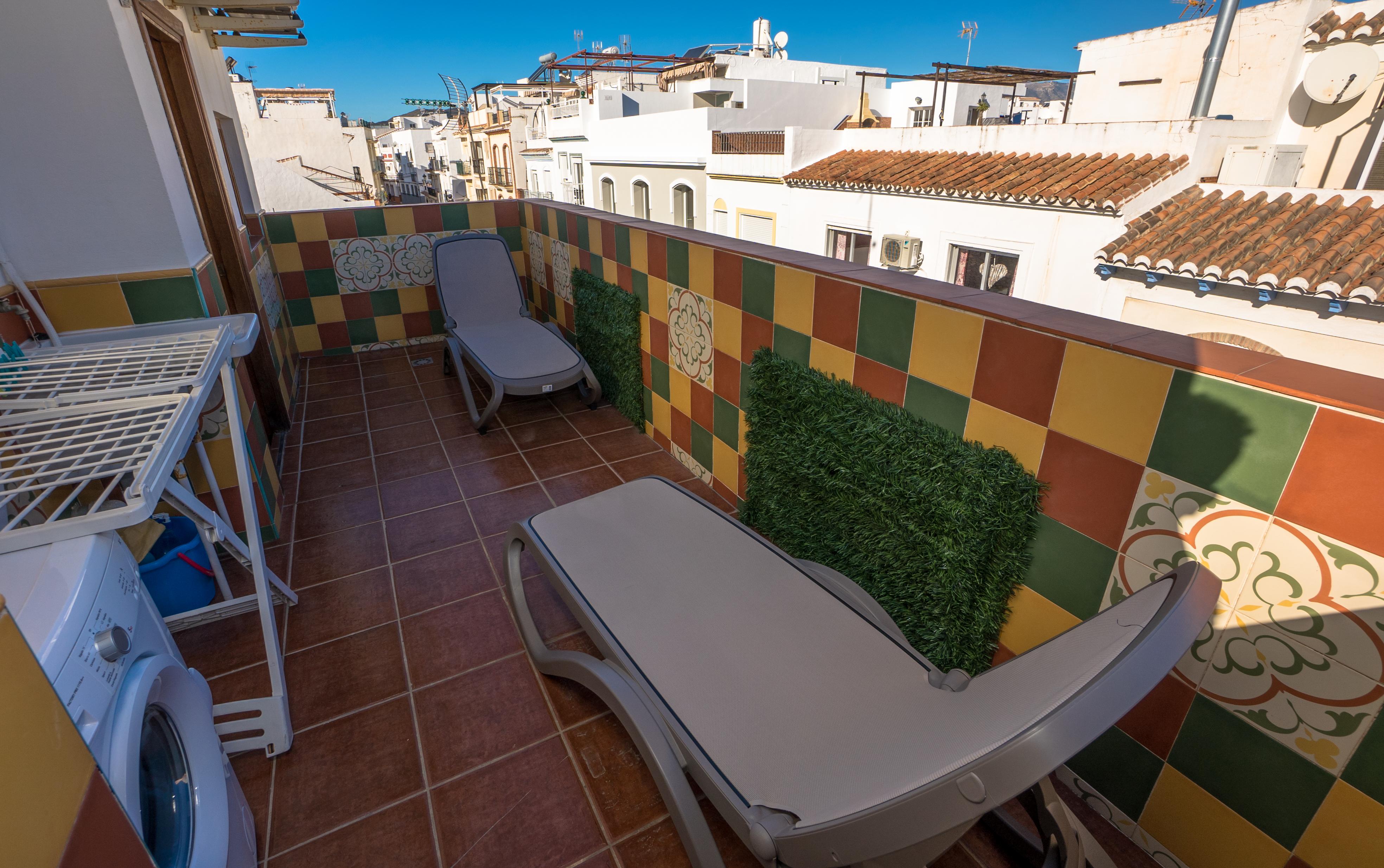 Abril Apartment